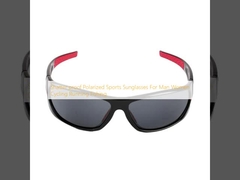Buktinya Bulat Kacamata Matahari Olahraga Untuk Pria Wanita Bersepeda Berlari memancing