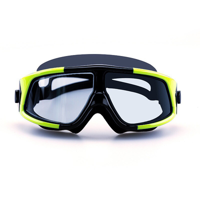 Kacamata Selam Anti Kabut Scuba Snorkeling Masker Selam Gratis